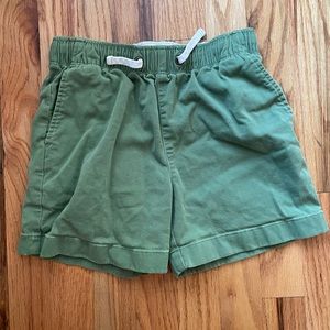 Jcrew dock shorts